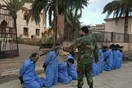 Λίβυος διοικητής που καταζητείται από το Διεθνές Ποινικό Δικαστήριο για συνοπτικές εκτελέσεις αφέθηκε ελεύθερος