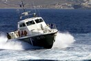 Σε εξέλιξη επιχείρηση εντοπισμού προσφύγων στη Σάμο