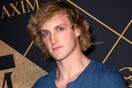 Το YouTube τιμωρεί τον Logan Paul για το βίντεο με τον αυτόχειρα που προκάλεσε σφοδρές αντιδράσεις
