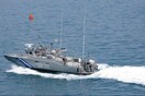 Σκάφος της τουρκικής ακτοφυλακής παρενόχλησε πλοίο του Λιμενικού κοντά στη Χίο