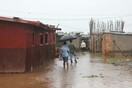 Μαδαγασκάρη: Τεράστιες ζημιές, νεκροί και χιλιάδες εκτοπισμένοι από το πέρασμα του τυφώνα Άβα