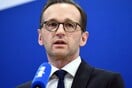 Bild: Ο Γερμανός υπουργός Δικαιοσύνης έπεσε θύμα της δικής του νομοθεσίας για τα social media και διαγράφηκαν σχόλιά του