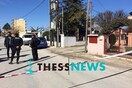 Θεσσαλονίκη: Πυροβόλησε τον γείτονά του και προσπάθησε να αυτοκτονήσει για το πεζοδρόμιο