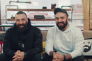 Οι Unboxholics για πρώτη φορά στην Αθήνα