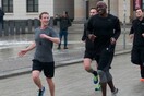 Το Facebook πλήρωσε 7,3 εκατ. δολάρια για την ασφάλεια του Ζούκερμπεργκ το 2017