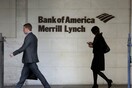 Η Bank of America Merrill Lynch απαγόρευσε επενδύσεις πελατών της σε bitcoin