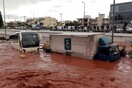 Πόρισμα-φωτιά για τις φονικές πλημμύρες στη Μάνδρα: Πού αποδίδει την αιτία των καταστροφών