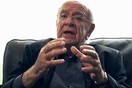Ο κορυφαίος Γάλλος παιδίατρος Αldo Naouri: «Μην τρελαίνετε τα παιδιά σας κάνοντάς τα να νιώθουν θεοί»