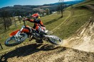 «Έρχεται» πίστα motocross στον Θερμαϊκό