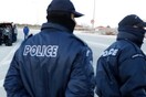 Συνελήφθη Τούρκος εισαγγελέας στον Έβρο- Επιχείρησε να περάσει στην Ελλάδα