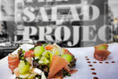 To «The Salad Project» είναι η καινοτόμα ιδέα που άλλαξε τα δεδομένα στο Υγιεινό φαγητό