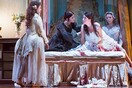 Αριστούργημα ή σπλάτερ αστοχία: Η βρετανική παραγωγή της «Λουτσία ντι Λάμερμουρ» έρχεται στην Λυρική