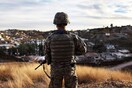 Οι ΗΠΑ στέλνουν εθνοφρουρά στα σύνορα με το Μεξικό - Οι πρώτοι που ανταποκρίθηκαν στο κάλεσμα του Τραμπ
