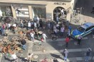 Αυτοκτόνησε ο οδηγός του οχήματος που έπεσε πάνω στο πλήθος στο Μύνστερ - Αρκετοί νεκροί και τραυματίες