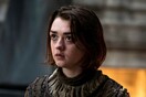 Η Maisie Williams μόλις αποκάλυψε τον μήνα που θα προβληθεί η τελευταία σεζόν του «Game of Thrones»