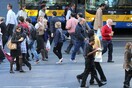 Οι εξειδικευμένοι μετανάστες συμβάλουν θετικά στην οικονομία, σύμφωνα με μελέτη στην Αυστραλία