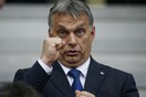 Άνοιξαν οι κάλπες στην Ουγγαρία - Φαβορί ο εθνικιστής Όρμπαν