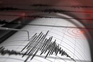 Σεισμός 3,4 Ρίχτερ στην Κεφαλονιά
