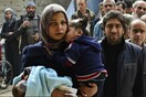 Το Στέιτ Ντιπάρτμεντ διαψεύδει το «πάγωμα» της οικονομικής βοήθειας σε Παλαιστίνιους πρόσφυγες