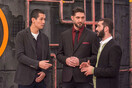 Όταν ο Πάνος Ιωαννίδης του MasterChef εκνεύρισε την... Κατερίνα Καινούργιου