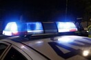 Άγνωστοι έβαλαν φωτιά σε τρία μηχανήματα ΑΤΜ στο Περιστέρι