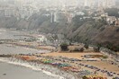 Ισχυρός σεισμός στο Περού- Νεκροί, δεκάδες τραυματίες και αρκετοί αγνοούμενοι (upd)