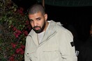 H PETA καλεί τον Drake να σταματήσει άμεσα τη χρήση γούνας από κογιότ στα μπουφάν του