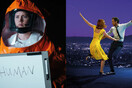 La La Land vs. Arrival