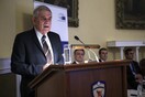 Ο Τόσκας προανήγγειλε προσλήψεις αλλοδαπών στην Αστυνομία