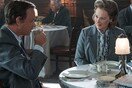 The Post: Απαγορευμένα Μυστικά (The Post)