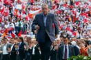 Ο Ερντογάν προκαλεί πανικό στην Τουρκία ζητώντας να είναι όλοι έτοιμοι για επιστράτευση