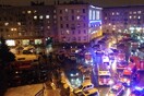 Έκρηξη σε σουπερμάρκετ στην Αγία Πετρούπολη - Τουλάχιστον 9 τραυματίες (upd)