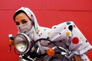 Hassan Hajjaj : Ο Άντι Γουόρχολ από το Μαρακές