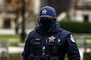ΗΠΑ: Συνελήφθη καθηγητής που ταμπουρώθηκε σε άδεια αίθουσα και πυροβόλησε - Δεν υπάρχουν τραυματίες