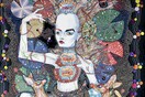 Ο ευφάνταστος, ψυχεδελικός κόσμος της Del Kathryn Barton