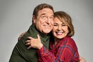 Η επιστροφή της Roseanne: Η εργατική τάξη πάει στον παράδεισο (του Τραμπ)