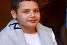 Δεκατριάχρονος σώθηκε μετά από 12 ώρες στους χειμαρρώδεις και τοξικούς υπονόμους του Λος Άντζελες