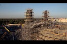 Δείτε το πρώτο βίντεο από το πώς στήνεται το τεράστιο γαλαξιακό πάρκο Star Wars στην Καλιφόρνια