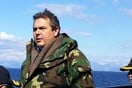 Έκτακτη άσκηση διέταξε ο Καμμένος - Ειδικές δυνάμεις και ανακατάληψη βραχονησίδας