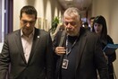 Πέθανε ο δημοσιογράφος Θοδωρής Μιχόπουλος