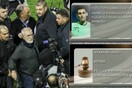 «Βγήκαν με το πιστόλι, θα μας σκοτώσουν»