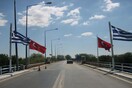 Επεισόδιο με πυροβολισμούς στα σύνορα με την Τουρκία - Σύλληψη Τούρκου από τις ελληνικές αρχές