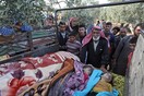 Σπαραγμός για τα νεκρά παιδιά στη Συρία - Εικόνες γροθιά στο στομάχι καταγράφουν την βαρβαρότητα του πολέμου
