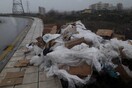 Ανεξέλεγκτες διαστάσεις στη ρίψη απορριμμάτων και μπαζών καταγγέλει ο δήμος Κορδελιού - Ευόσμου