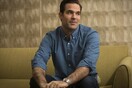 Με ένα σπαρακτικό μήνυμα στο Facebook ο ηθοποιός Ρομπ Ντελάνι ανακοίνωσε πως ο μικρός του γιος πέθανε