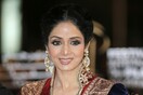 H Sridevi Kapoor «πνίγηκε στη μπανιέρα της», ανακοίνωσε η αστυνομία του Ντουμπάι