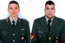 Στο Ευρωπαϊκό Κοινοβούλιο η κράτηση των δύο Ελλήνων στρατιωτικών