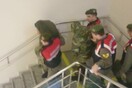 O πατέρας του λοχία Δημήτρη Κουκλατζή δηλώνει: «Τον θεωρώ ήρωα»