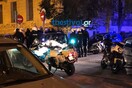 Άγρια συμπλοκή μεταξύ οπαδών του Ηρακλή και του ΠΑΟΚ στο κέντρο της Θεσσαλονίκης- Ένας τραυματίας