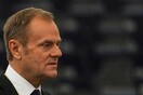 Αυστηρό μήνυμα Τουσκ προς Τουρκία: Μην απειλείτε κανένα μέλος της ΕΕ